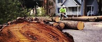 Professional Tree Care in Roselle, IL